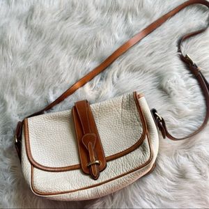 Vintage Dooney & Bourke Crossbody